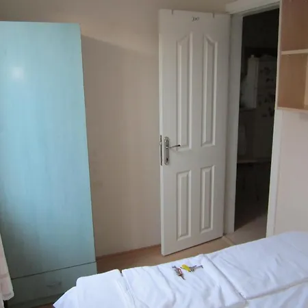 Taksim Lägenhetshotell 3*