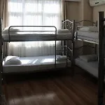Taksim Ξενοδοχείο με διαμερίσματα Κωνσταντινούπολη