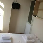 Ξενοδοχείο με διαμερίσματα Taksim Κωνσταντινούπολη