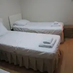 Ξενοδοχείο με διαμερίσματα Taksim 3*