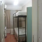 Ξενοδοχείο με διαμερίσματα Taksim