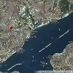 Taksim Ξενοδοχείο με διαμερίσματα Κωνσταντινούπολη