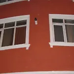 Ξενοδοχείο με διαμερίσματα Taksim 3*