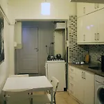 Taksim 公寓式酒店 3*