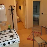 公寓式酒店 Taksim 伊斯坦布尔