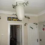 公寓式酒店 Taksim 3*