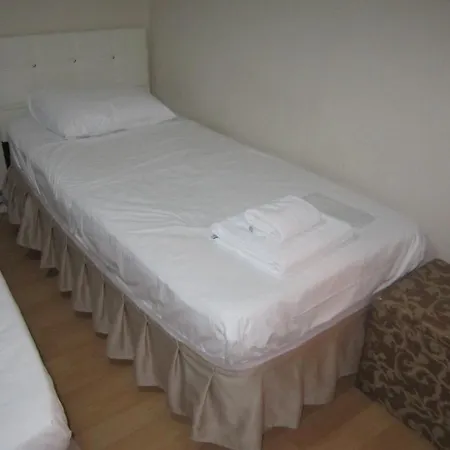 Taksim 3* 伊斯坦布尔