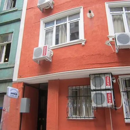 Taksim מלון דירות איסטמבול