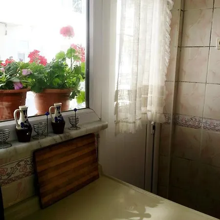 Taksim 3* Istanbulská provincie