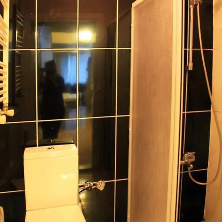 Taksim Aparthotel