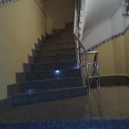 Taksim 3* Istanbulská provincie