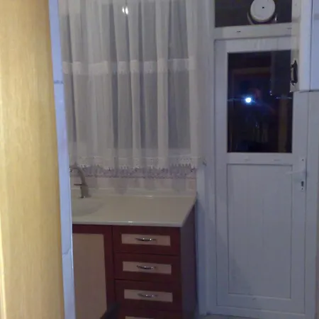 Aparthotel Taksim