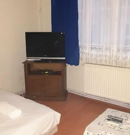 Taksim Istanbulská provincie