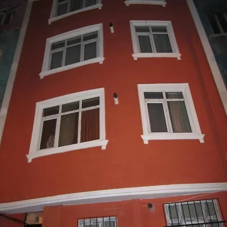 Taksim Aparthotel