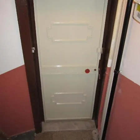 Lägenhetshotell Taksim 3*