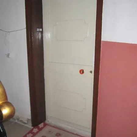 Taksim Aparthotel