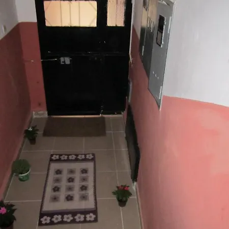 Taksim Aparthotel