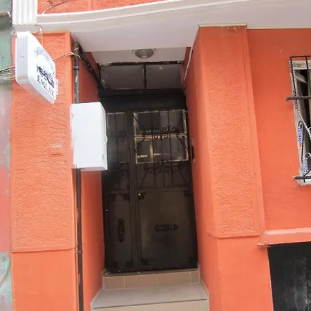 Taksim Aparthotel 3*