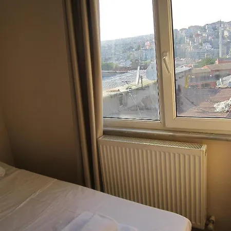 Taksim 3* Istanbul