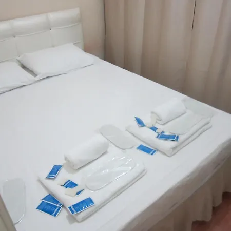 Taksim Aparthotel