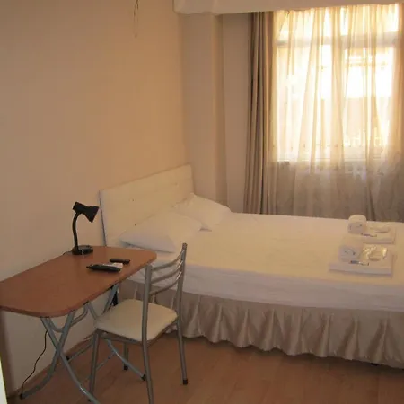 Taksim 3* Istanbulská provincie