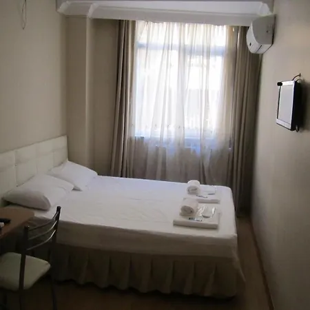 Taksim Apart Otel İstanbul