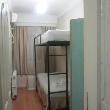 Aparthotel Taksim