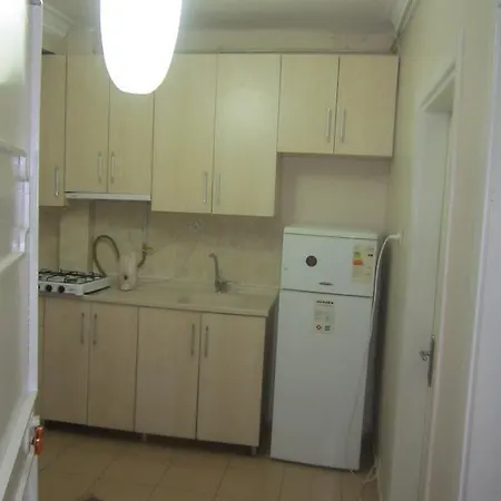 Taksim Aparthotel