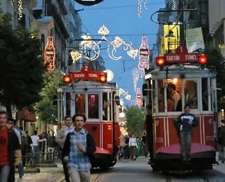 Taksim