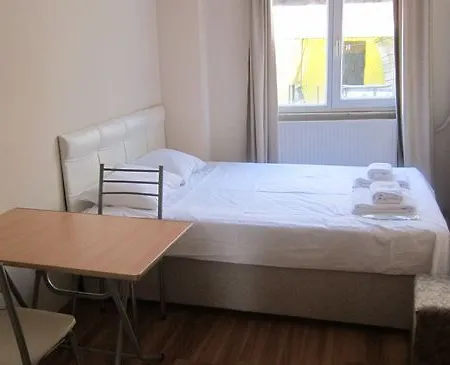Taksim 3* Istanbul