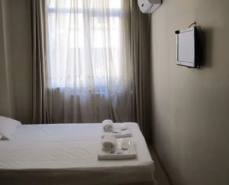 Aparthotel Taksim