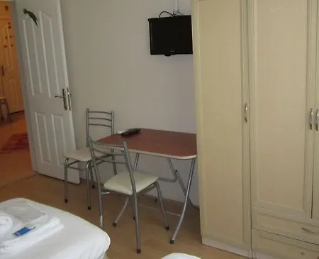 Taksim Provincia di Istanbul