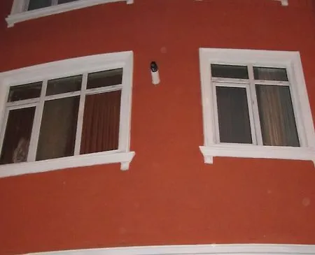 Aparthotel Taksim 3*