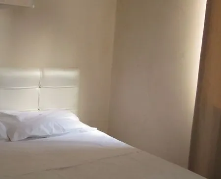 Taksim Aparthotel 3*