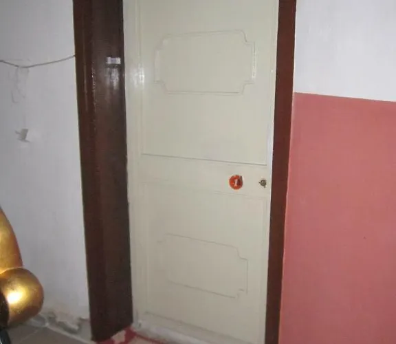 Taksim Apart Otel