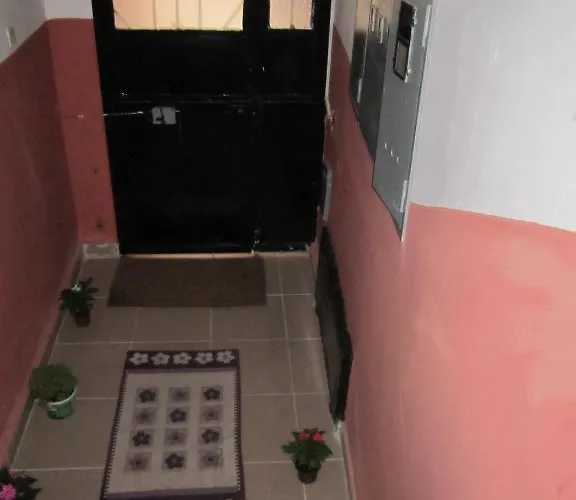 Taksim Apart Otel