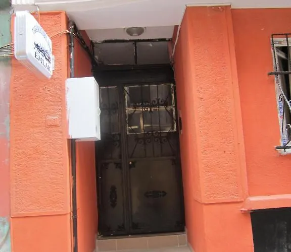 Taksim Apart Otel 3*