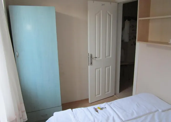 Taksim Apart Otel 3*