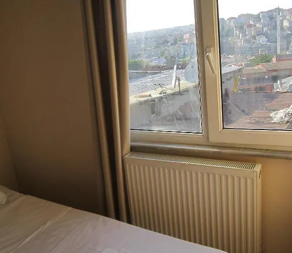 Taksim 3* İstanbul