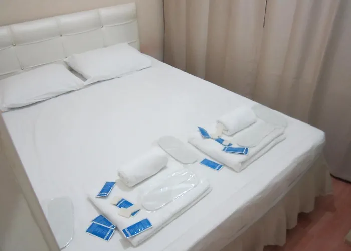 Taksim Apart Otel
