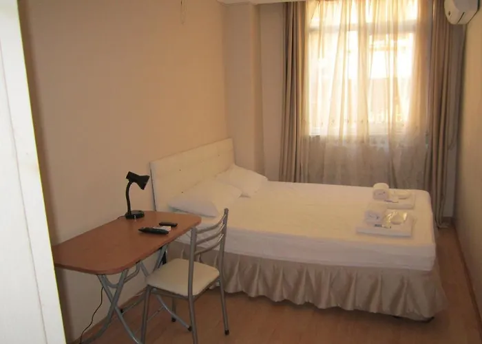 Taksim 3* İstanbul
