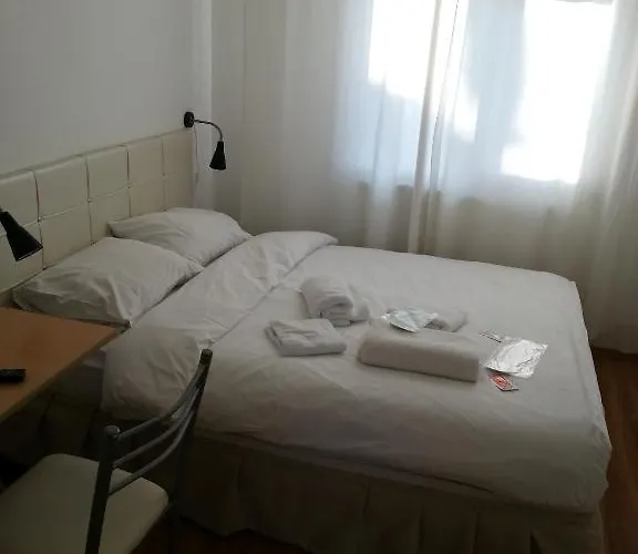 Taksim Apart Otel