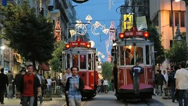 Taksim