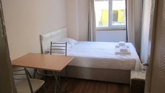Taksim 3* İstanbul