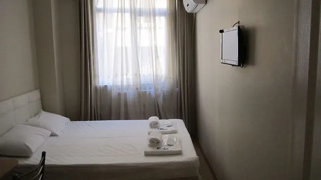Apart Otel Taksim