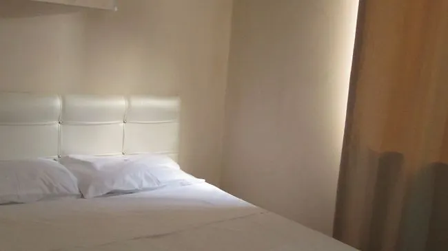 Taksim Apart Otel 3*