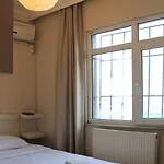 Apartmanhotel Taksim Isztambul