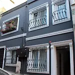 Taksim Isztambul