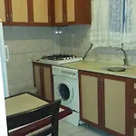 Taksim Apartmanhotel Isztambul