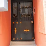 Taksim Apartmanhotel Isztambul